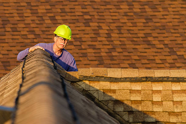 Quick and Trustworthy Emergency Roof Repair Services in Galena, IL