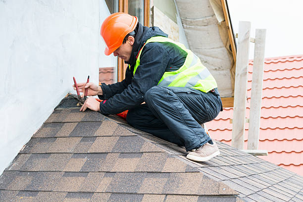 Roof Repair Estimates in Galena, IL