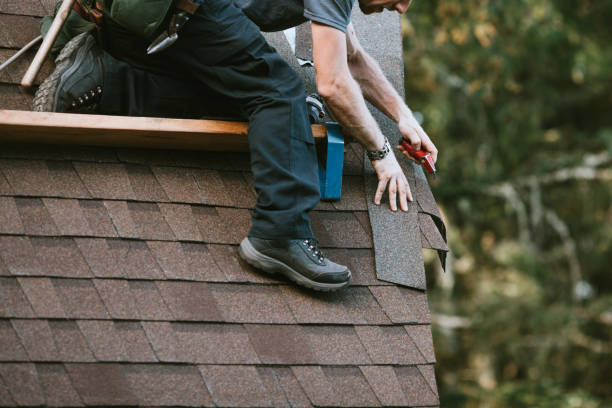 Best Commercial Roofing Services  in Galena, IL